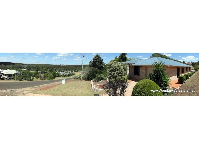 39 Magnussens Drive, Tingoora QLD 4608