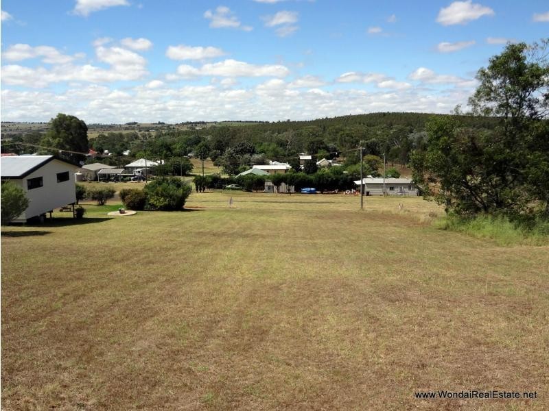 57 Magnussens Drive, Tingoora QLD 4608