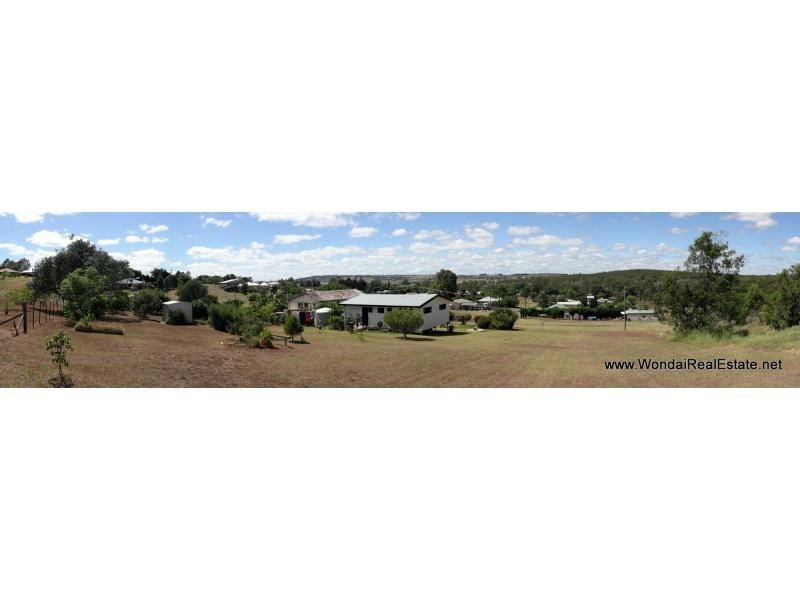 57 Magnussens Drive, Tingoora QLD 4608