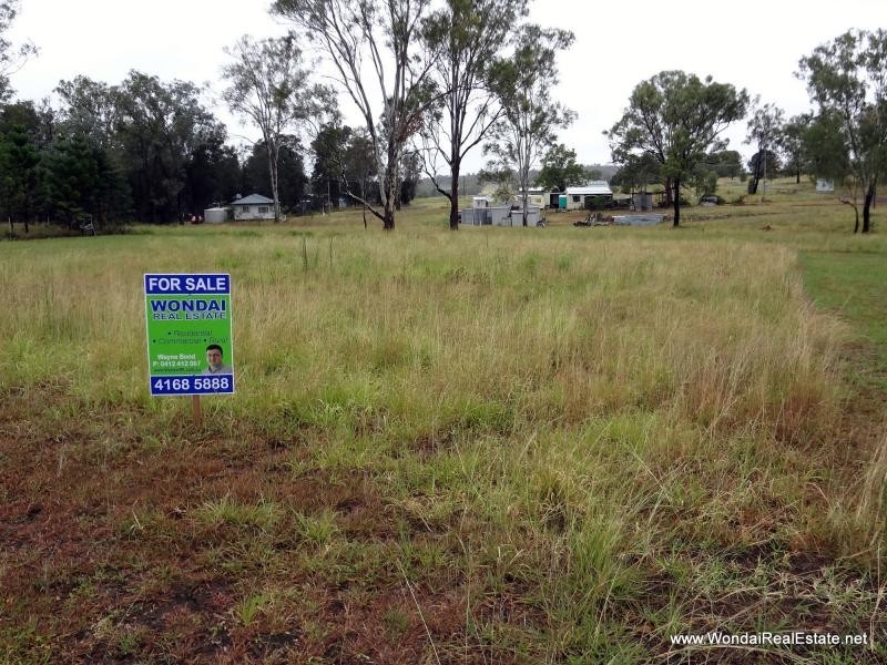 17 Barr Street, Hivesville QLD 4612