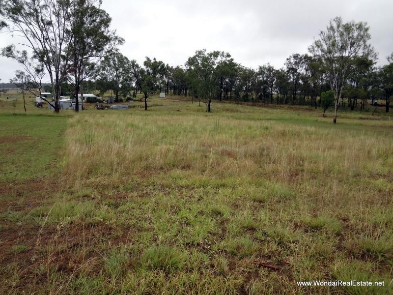 17 Barr Street, Hivesville QLD 4612