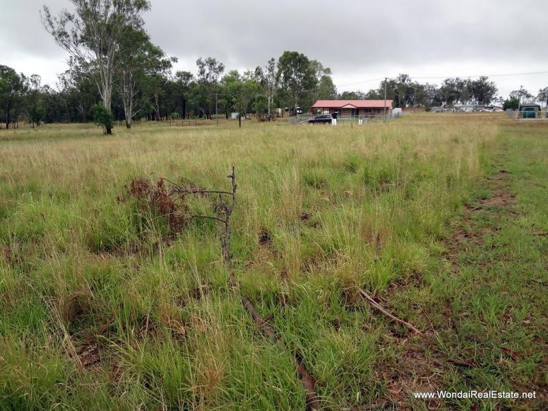 17 Barr Street, Hivesville QLD 4612