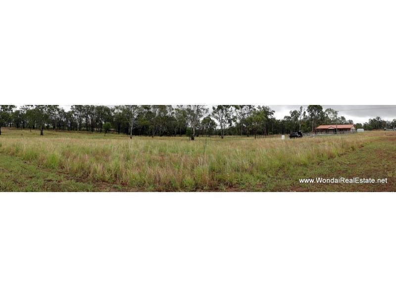 17 Barr Street, Hivesville QLD 4612