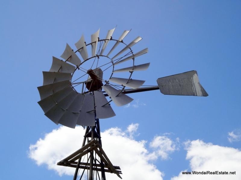 Lot 1 Greenview Road, Wondai QLD 4606