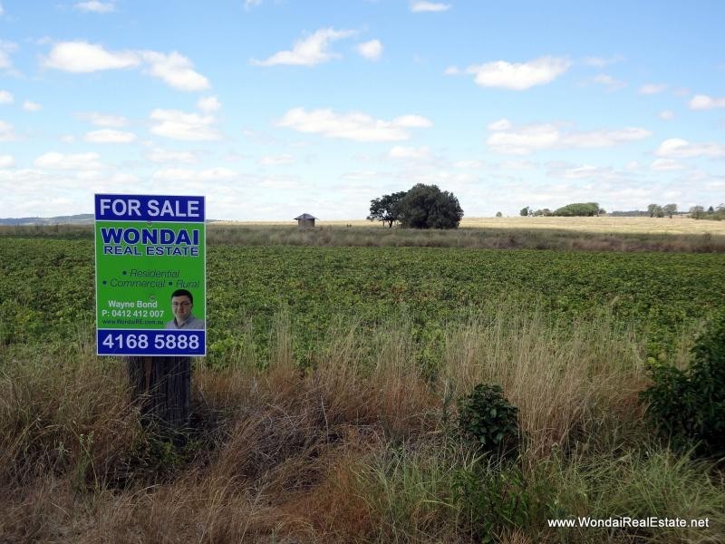Lot 1 Greenview Road, Wondai QLD 4606