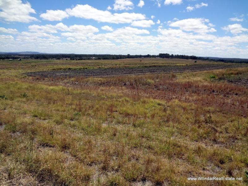 Lot 1 Greenview Road, Wondai QLD 4606