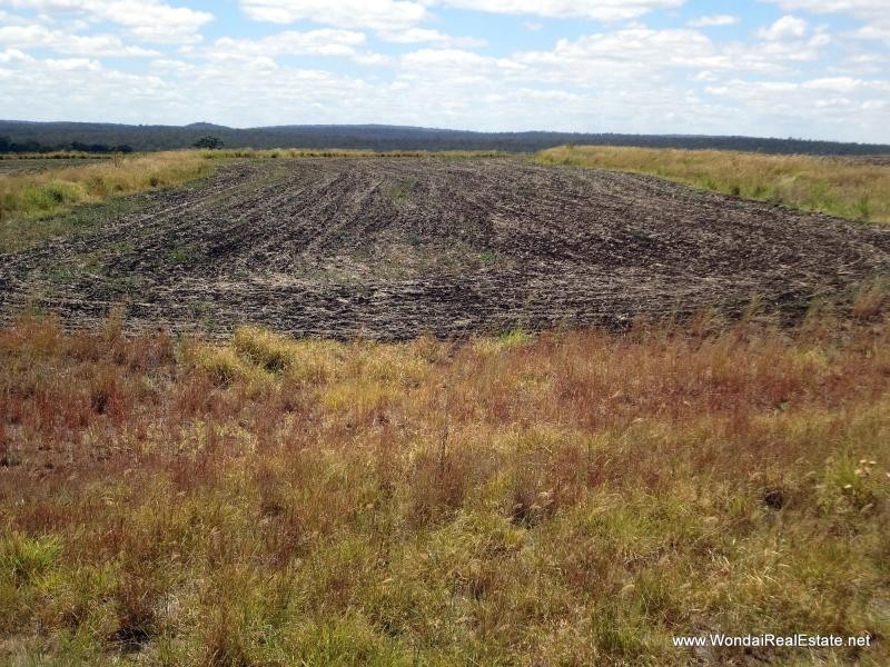 Lot 1 Greenview Road, Wondai QLD 4606