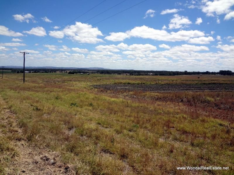 Lot 1 Greenview Road, Wondai QLD 4606