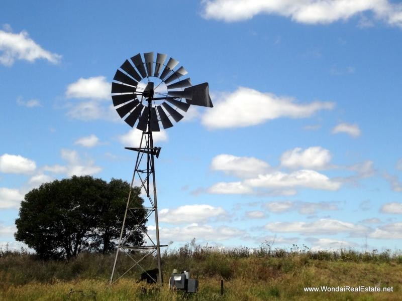 Lot 1 Greenview Road, Wondai QLD 4606