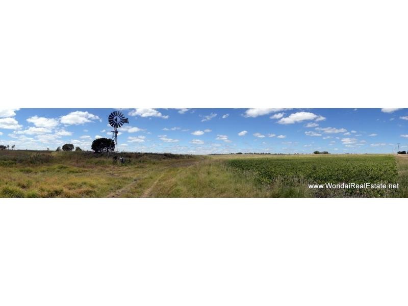 Lot 1 Greenview Road, Wondai QLD 4606