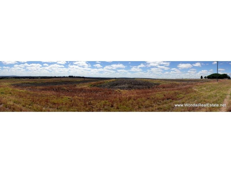 Lot 1 Greenview Road, Wondai QLD 4606