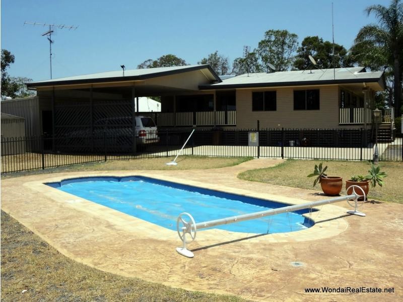 91 Hansens Road, Wondai QLD 4606