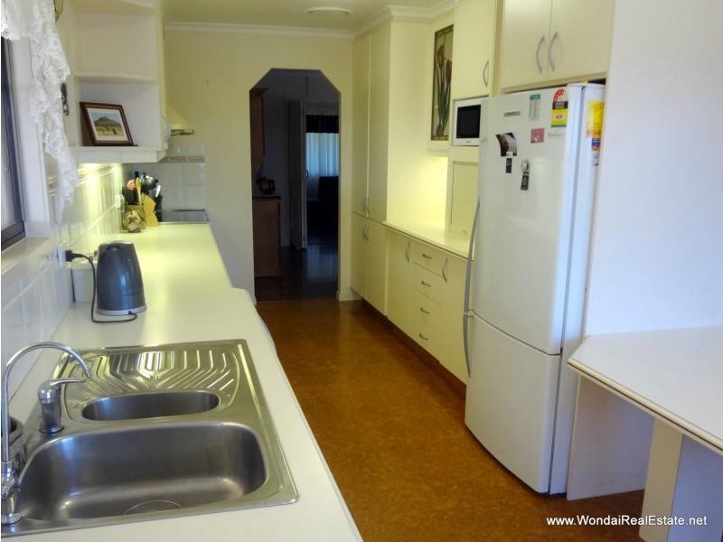 91 Hansens Road, Wondai QLD 4606