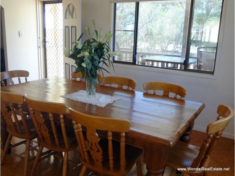 91 Hansens Road, Wondai QLD 4606