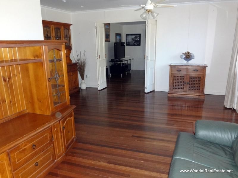 91 Hansens Road, Wondai QLD 4606