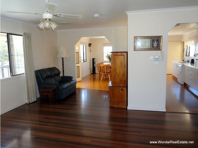 91 Hansens Road, Wondai QLD 4606