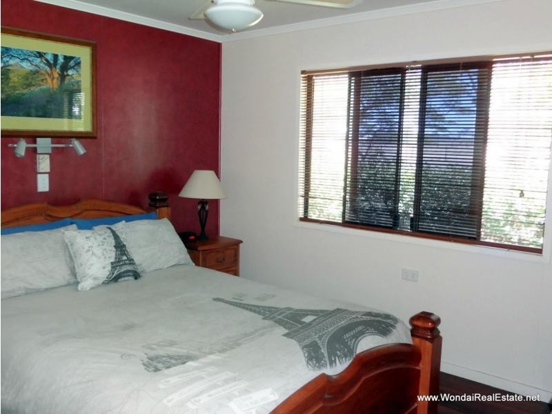 91 Hansens Road, Wondai QLD 4606