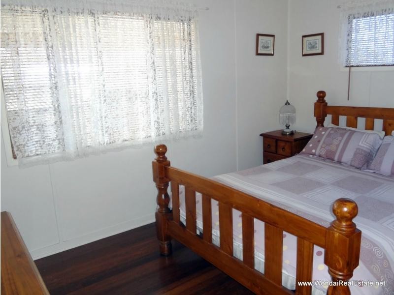 91 Hansens Road, Wondai QLD 4606