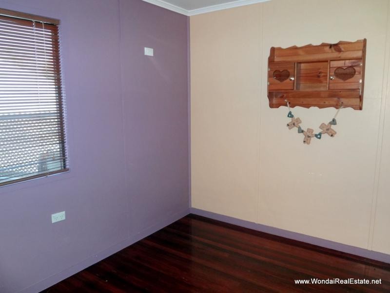 91 Hansens Road, Wondai QLD 4606