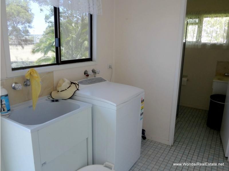 91 Hansens Road, Wondai QLD 4606