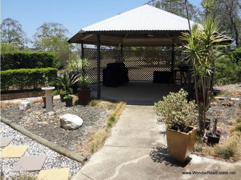 91 Hansens Road, Wondai QLD 4606