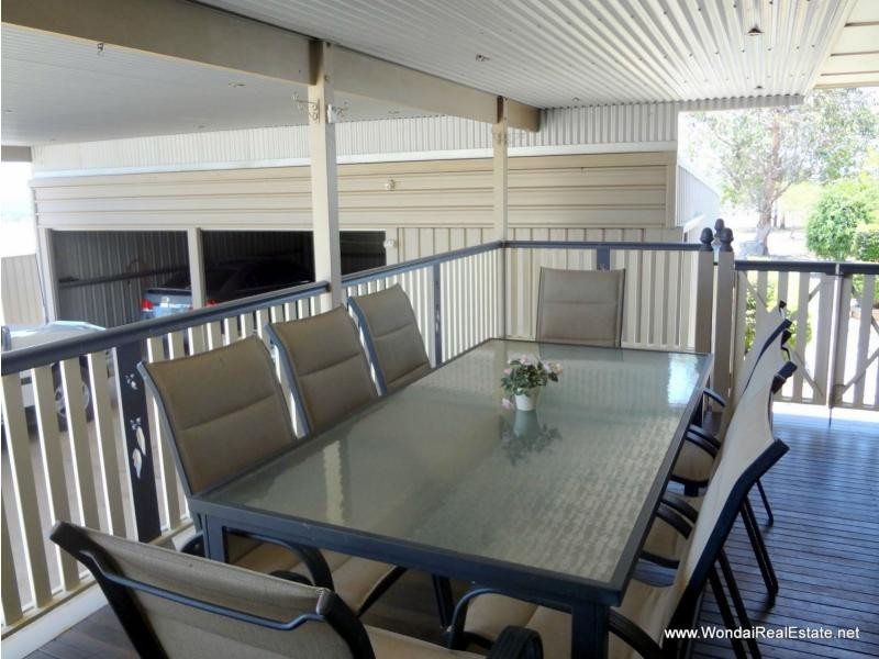 91 Hansens Road, Wondai QLD 4606