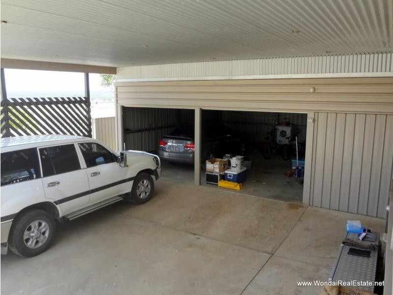 91 Hansens Road, Wondai QLD 4606