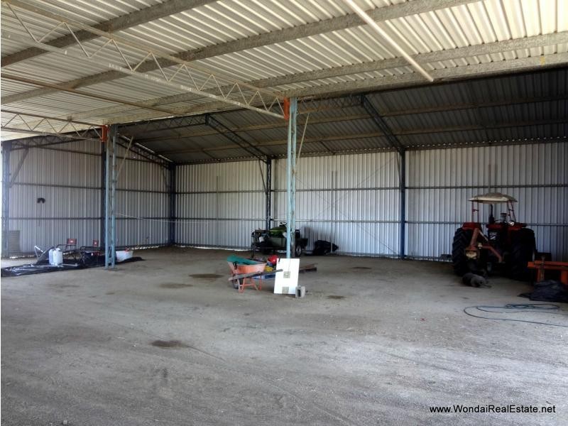 91 Hansens Road, Wondai QLD 4606