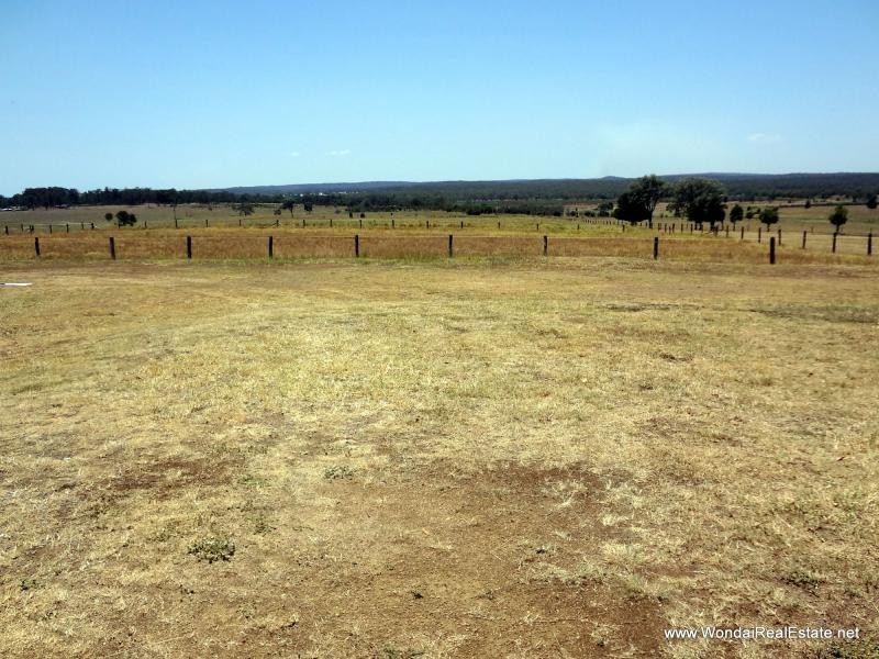 91 Hansens Road, Wondai QLD 4606