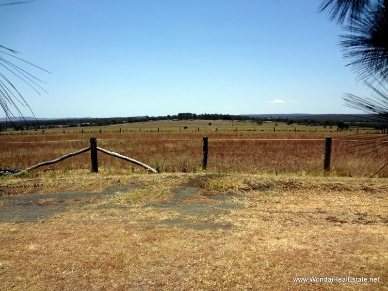 91 Hansens Road, Wondai QLD 4606