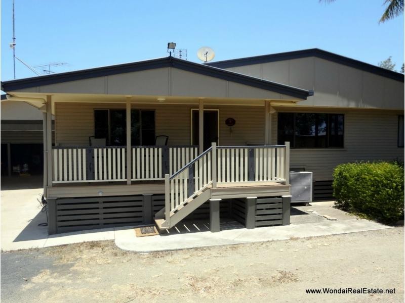 91 Hansens Road, Wondai QLD 4606