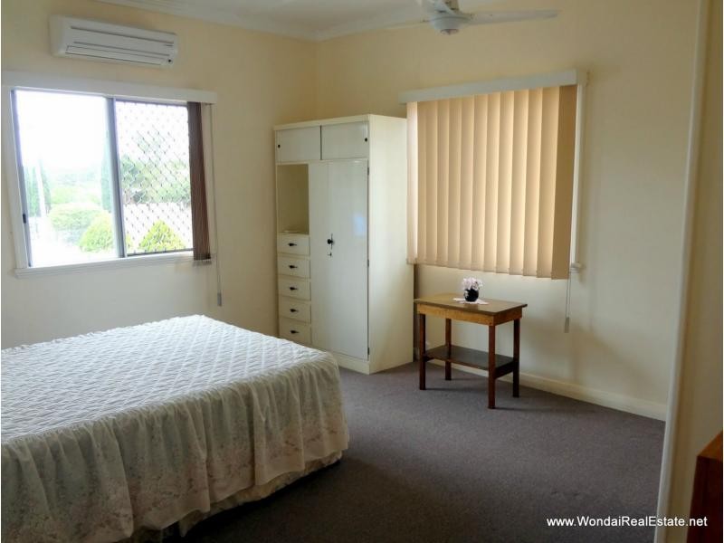 14 Thorn street, Murgon QLD 4605