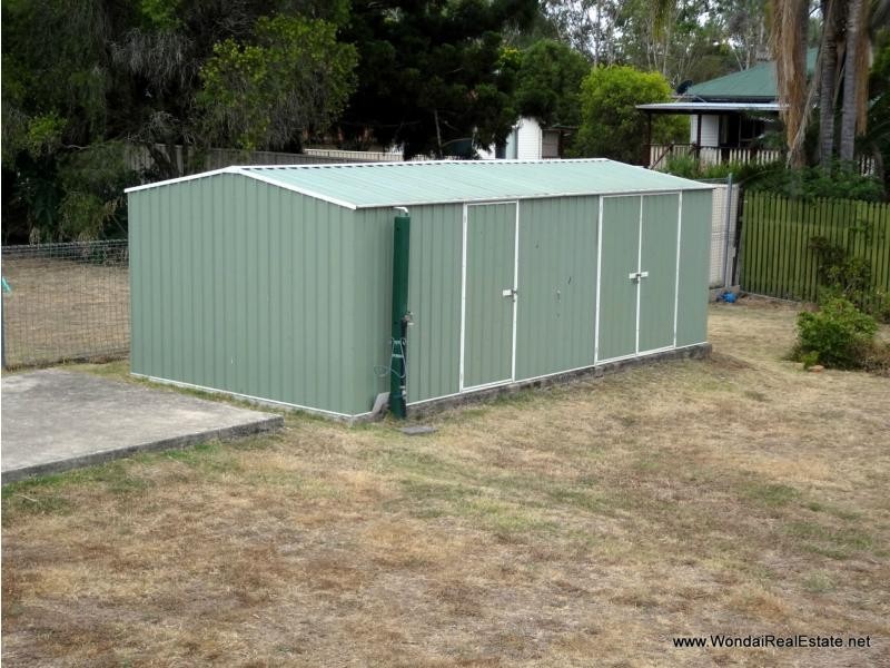 14 Thorn street, Murgon QLD 4605