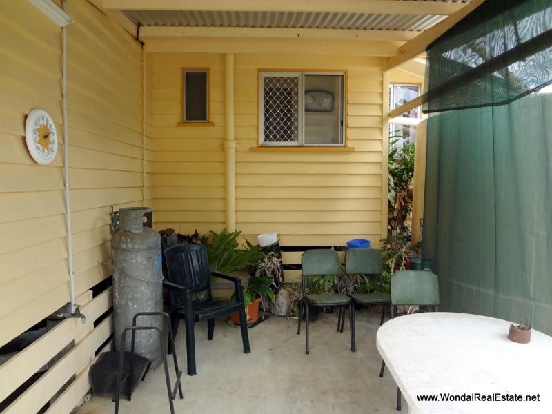 14 Thorn street, Murgon QLD 4605