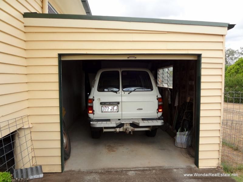 14 Thorn street, Murgon QLD 4605