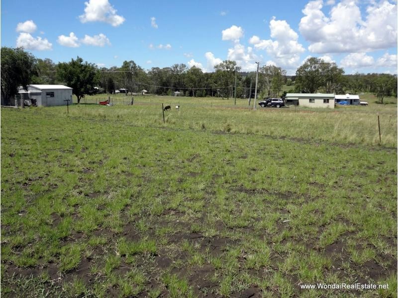 7 Harris Street, Hivesville QLD 4612