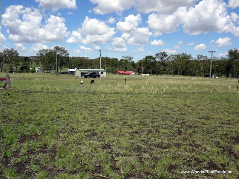 7 Harris Street, Hivesville QLD 4612