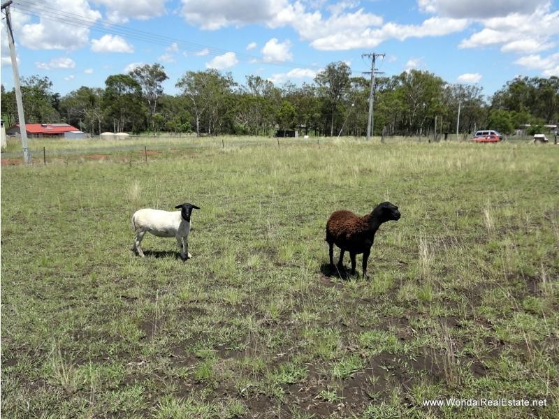 7 Harris Street, Hivesville QLD 4612