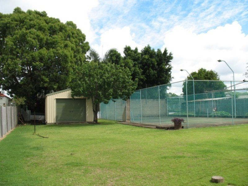 63 Pring Street, Wondai QLD 4606