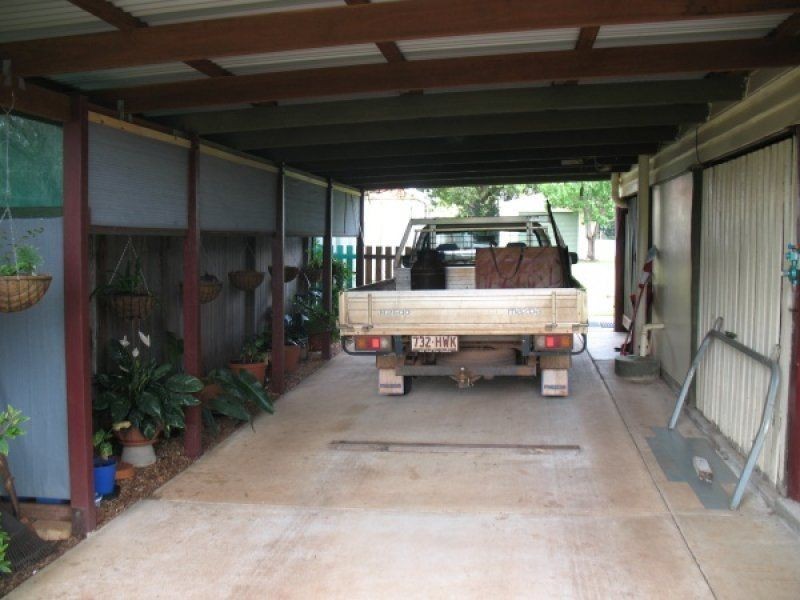 63 Pring Street, Wondai QLD 4606