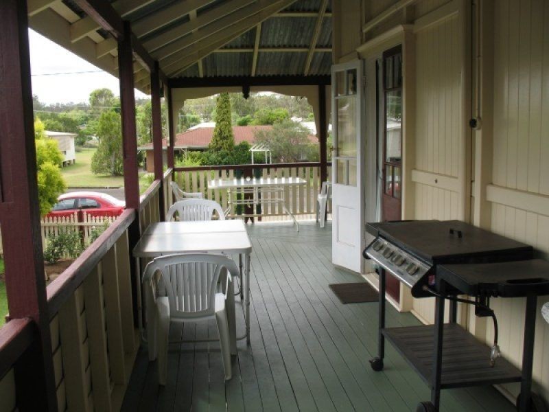 63 Pring Street, Wondai QLD 4606