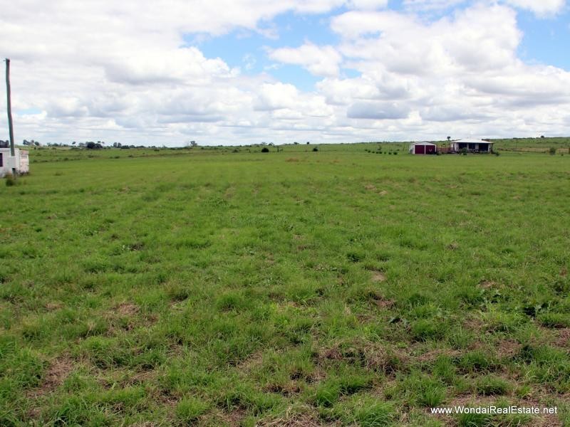 L49 Butler Drive, Proston QLD 4613