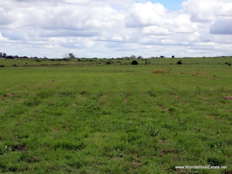 L49 Butler Drive, Proston QLD 4613