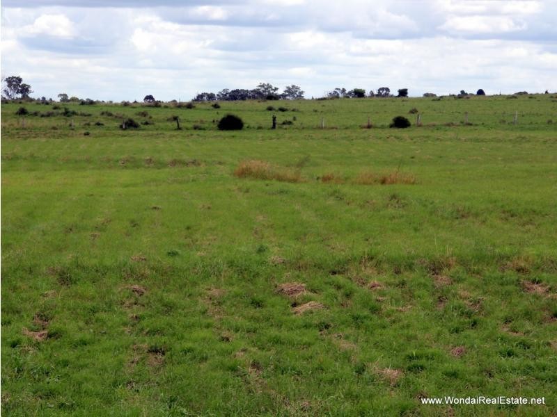 L49 Butler Drive, Proston QLD 4613