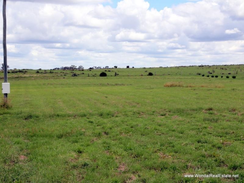 L49 Butler Drive, Proston QLD 4613