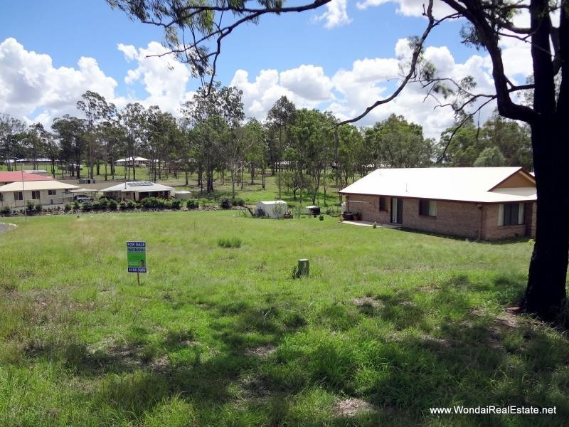 49 Old Wondai Road, Wondai QLD 4606