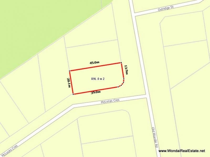 49 Old Wondai Road, Wondai QLD 4606