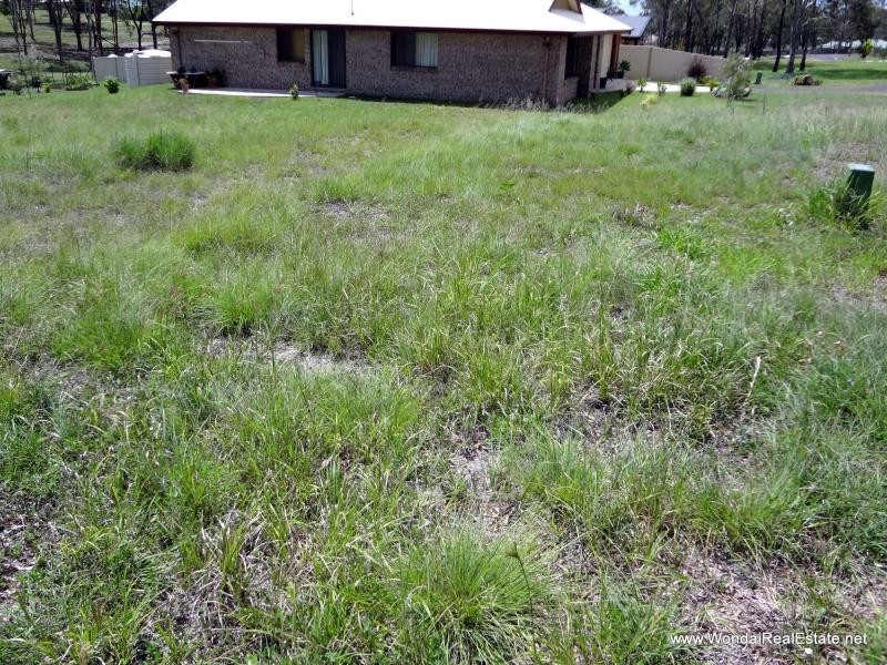 49 Old Wondai Road, Wondai QLD 4606