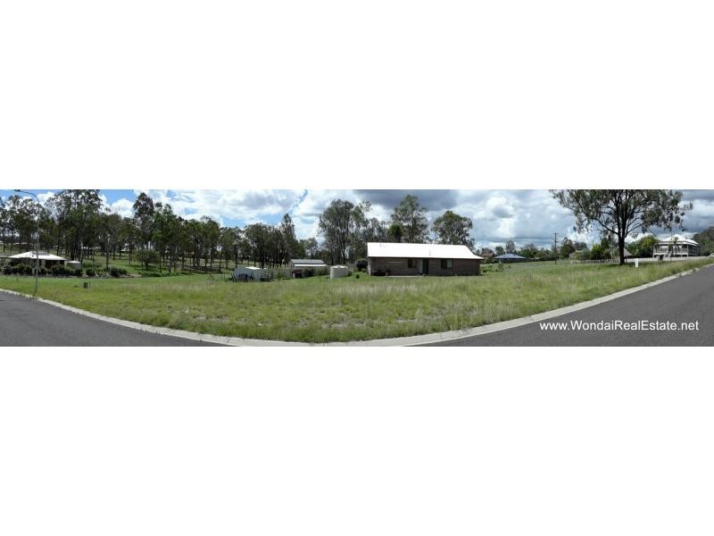 49 Old Wondai Road, Wondai QLD 4606