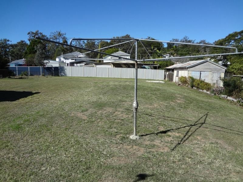 40 Collingwood Street, Proston QLD 4613